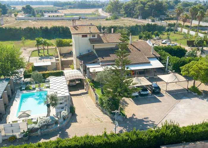  Giardini Di Marzo