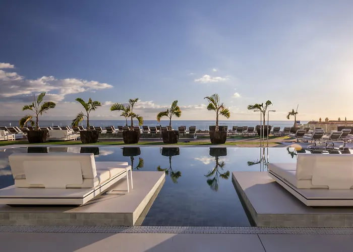 Royal Hideaway Corales Suites (Adults Only)