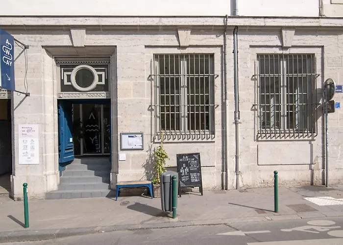 Slo Lyon Les Pentes (Adults Only)