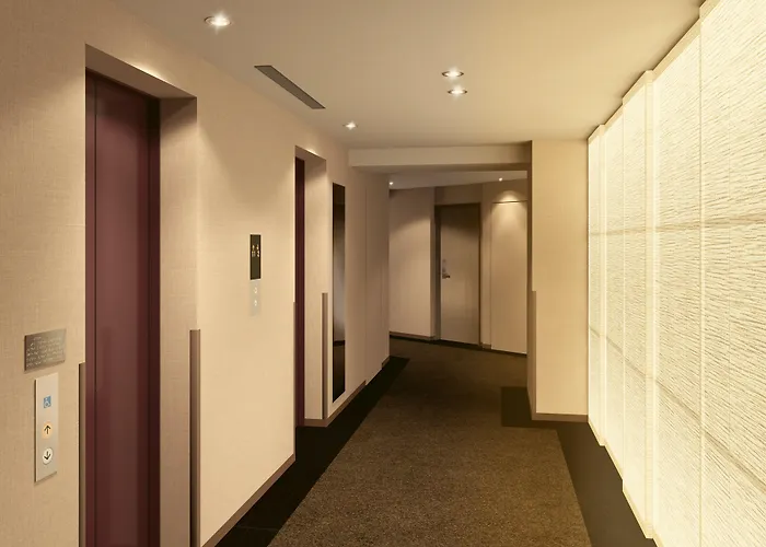 Dormy Inn Premium Kanda