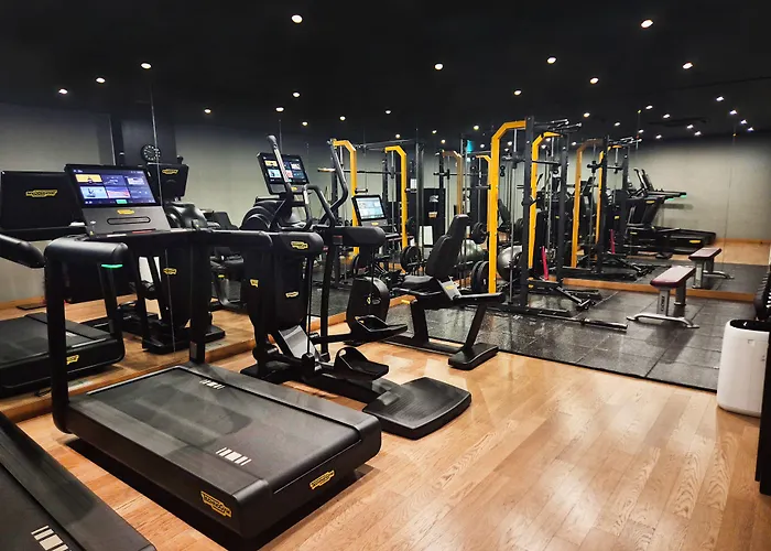 Romantic hotels 28 Myeongdong