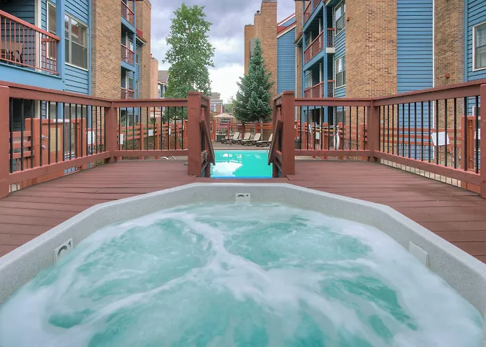 River Mountain Lodge, A Vail Resorts Property