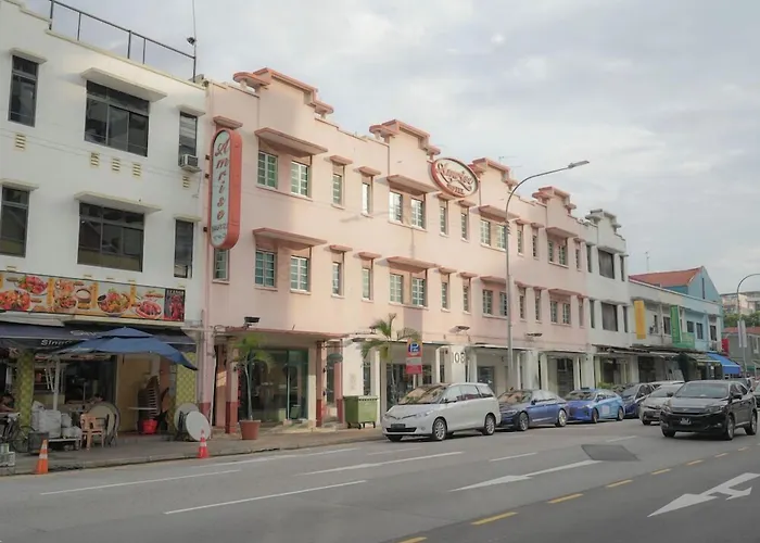 Amrise Hotel