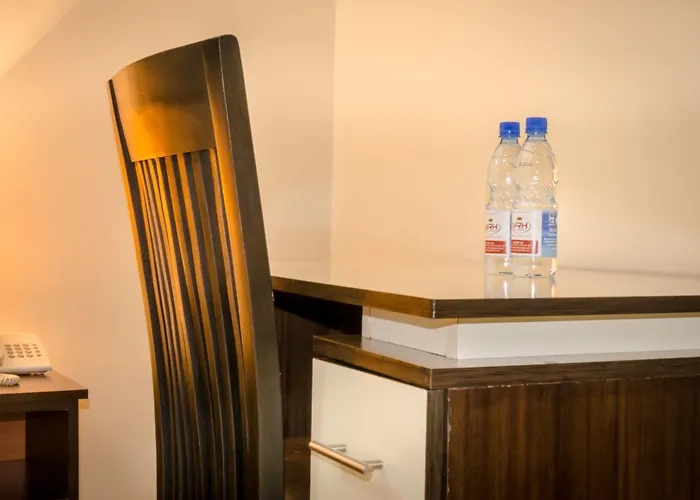 Marie'S Royale Hotel
