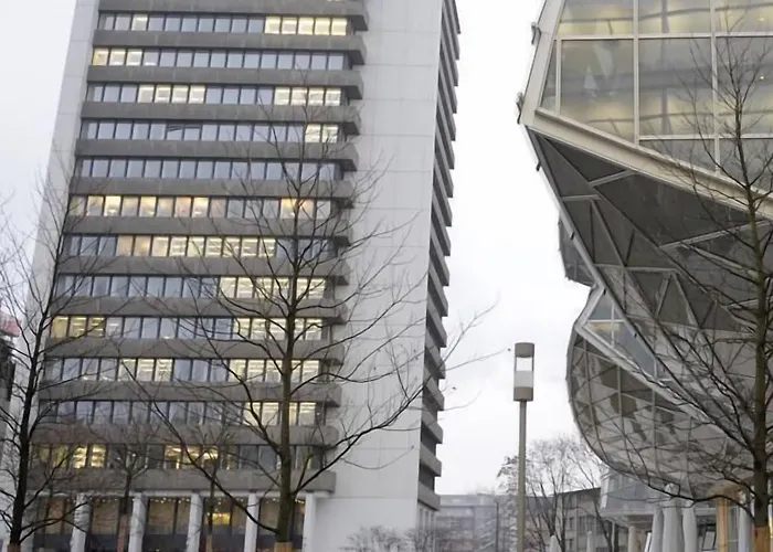 Rent A Home Landskronstrasse - Self Check-In