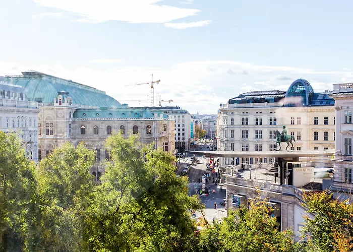 Guesthouse Vienna