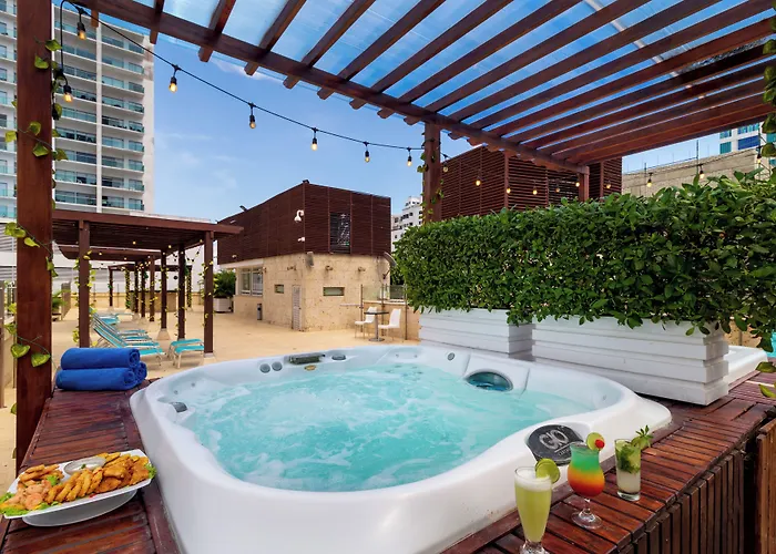 GIO hotel Tama