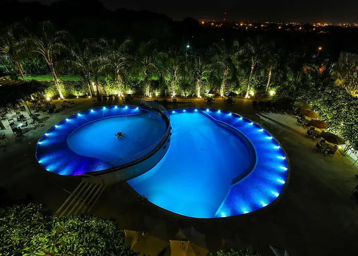  Viale Cataratas & Eventos