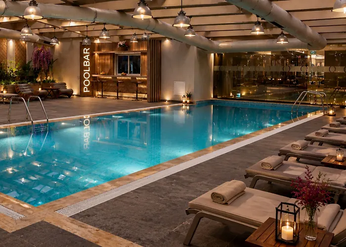 ADM Grand Hotel