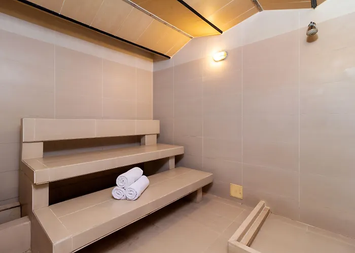 Hotel Madisson Inn Luxury By Geh Suites