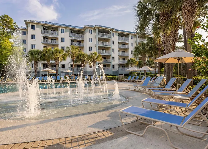 Marriott'S Surfwatch