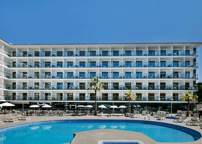 Hotel Best San Diego