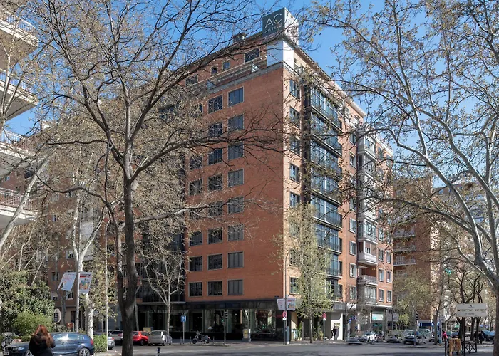Ac Aitana By Marriott