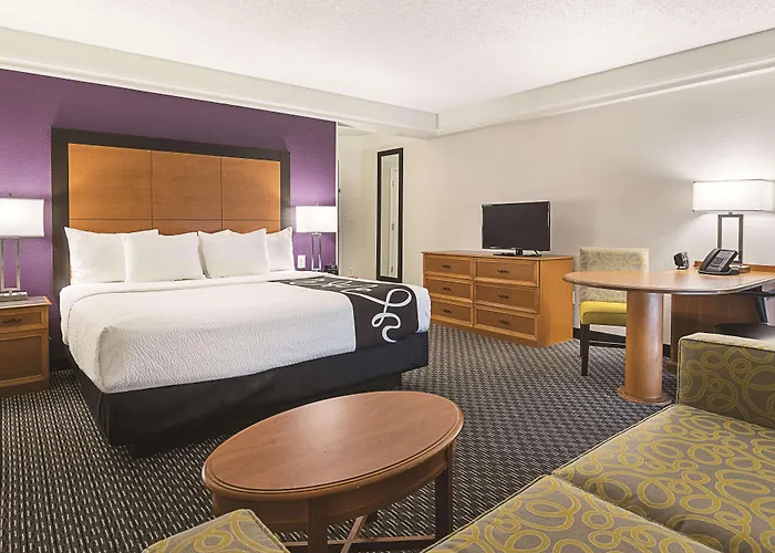 La Quinta By Wyndham Miami Airport East