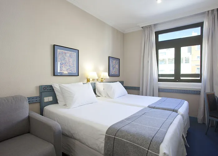 Espahotel Gran Vía