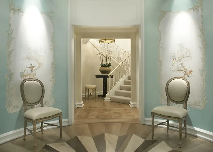 Peninsula Beverly Hills