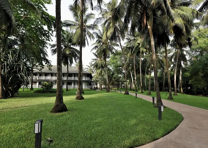 Labadi Beach Hotel