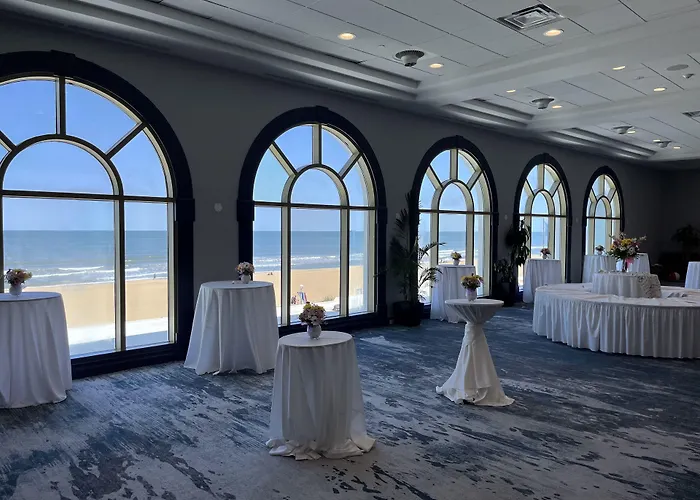 Sheraton Oceanfront