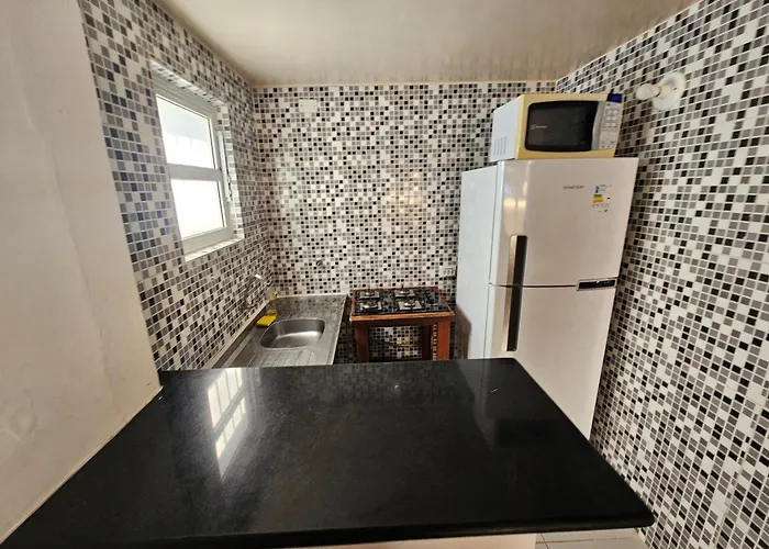 Apartamentos Casa da Pedra