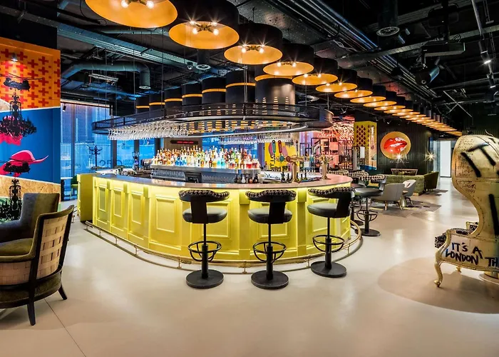  Nhow London