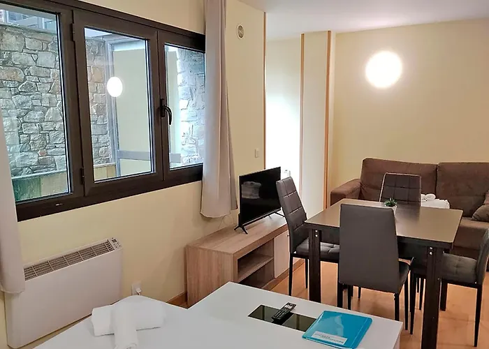 Apartamentos Princesa Park 3000