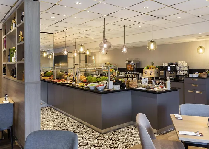 Mercure Amsterdam West