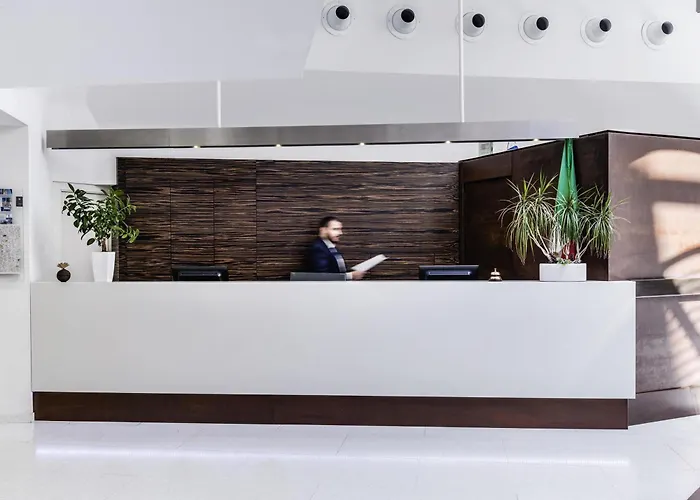  Ibis Styles Milano Centro