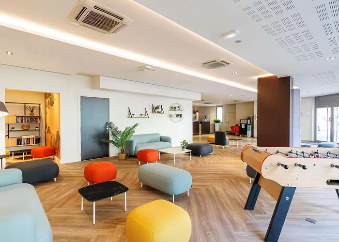 Adagio Nice Centre