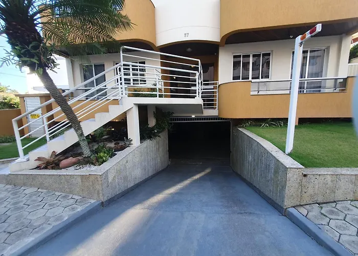 Pousada Acapulco - Bombinhas