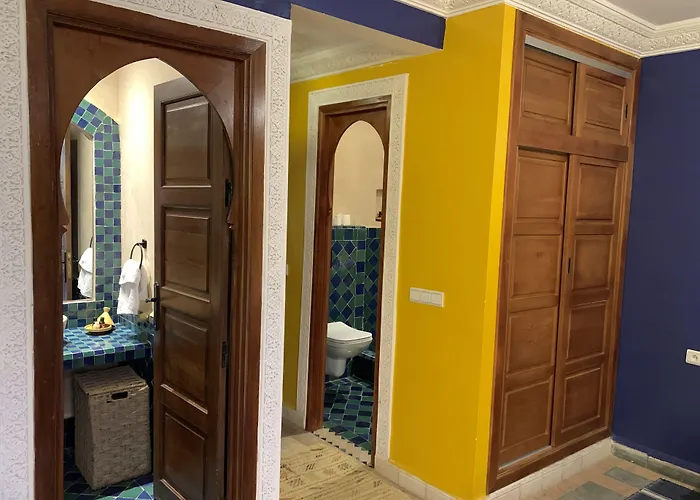 Riad Mazal