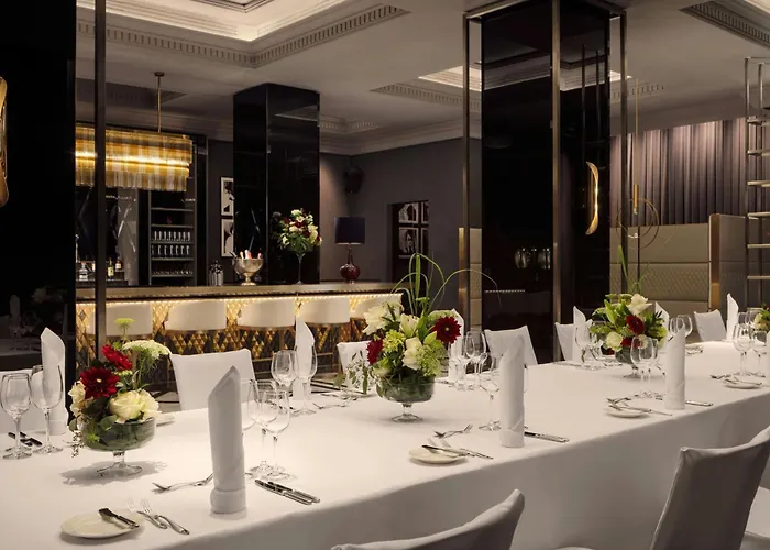 The Ritz-Carlton, Berlin