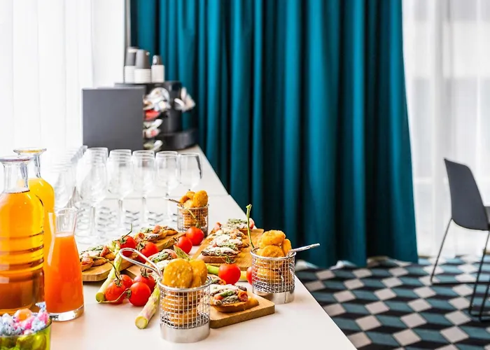  Mercure Bordeaux Centre Ville