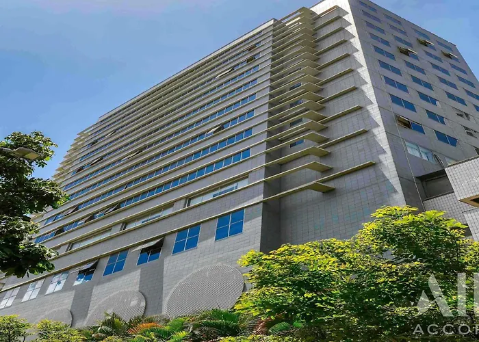 Mercure Belo Horizonte Savassi