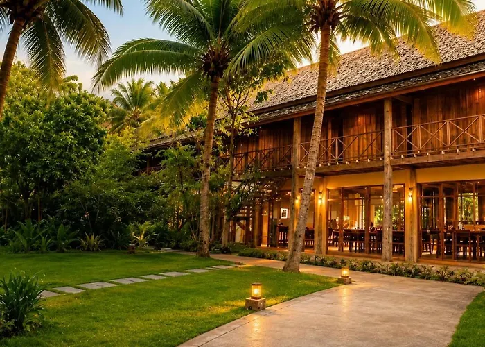 My Dream Boutique Resort