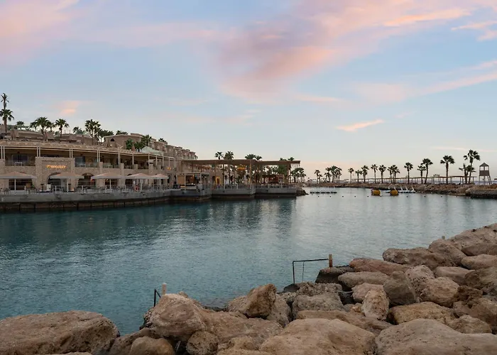 Pickalbatros Citadel Sahl Hasheesh (Adults Only)