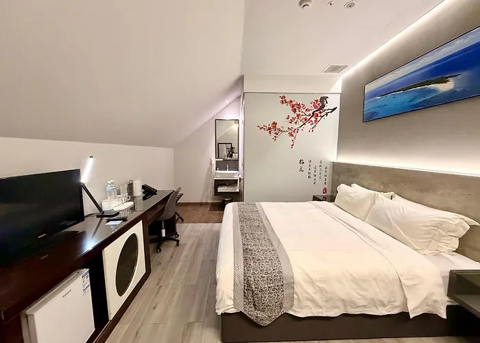 3 star hotels Bliss Singapore