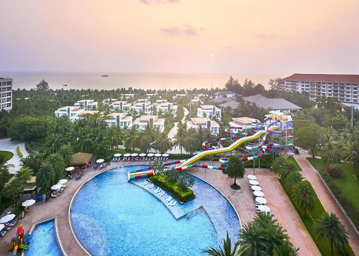 Wyndham Grand Phu Quoc