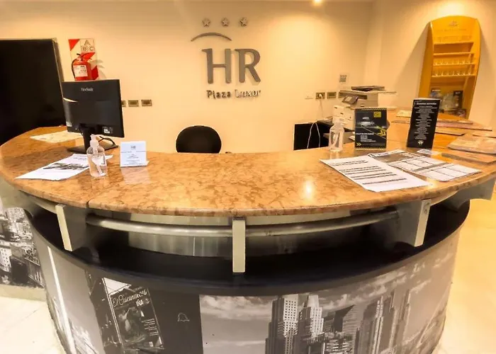  Hr Plaza Luxor