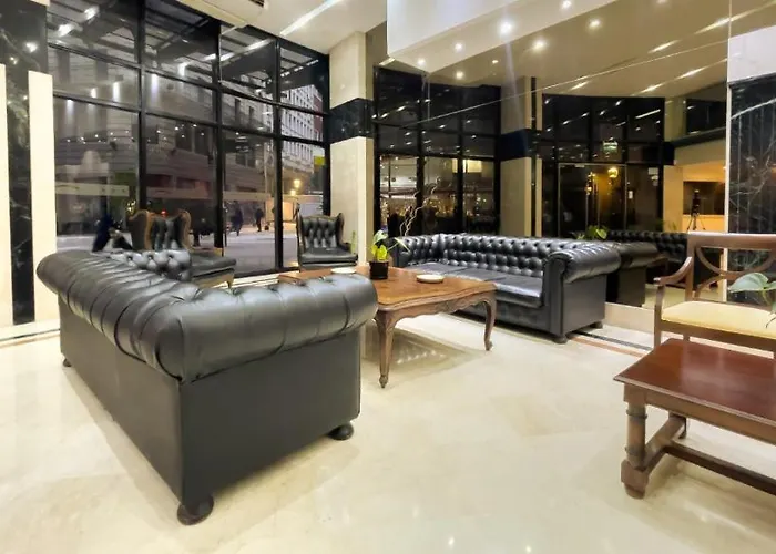  Hr Plaza Luxor