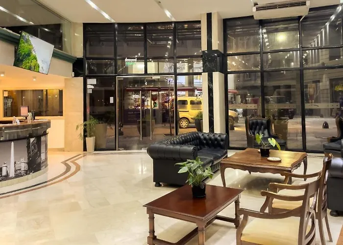  Hr Plaza Luxor