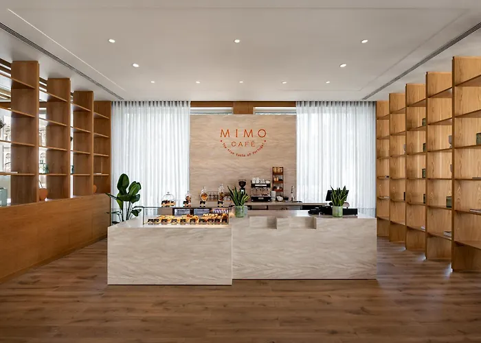 Hyatt Regency Lisbon