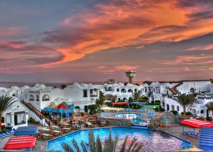 Arabella Azur Resort