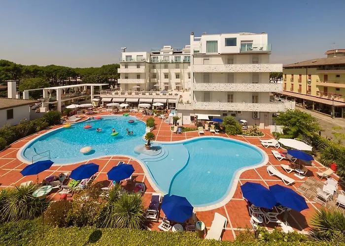 Hotel Ca' Di Valle