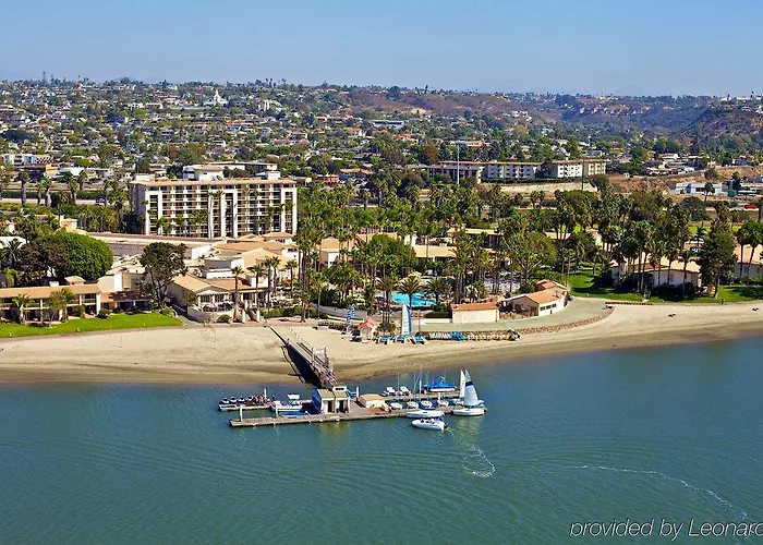 Mission Bay Resort