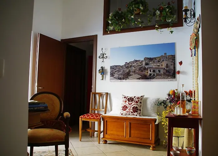 B&B Liolà