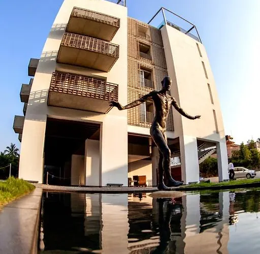 Holiday Inn & Suites Bengaluru Whitefield