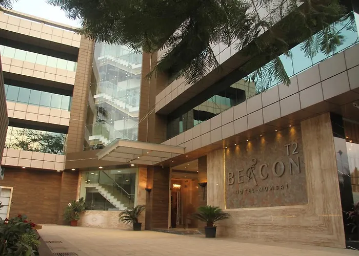 Beacon T2