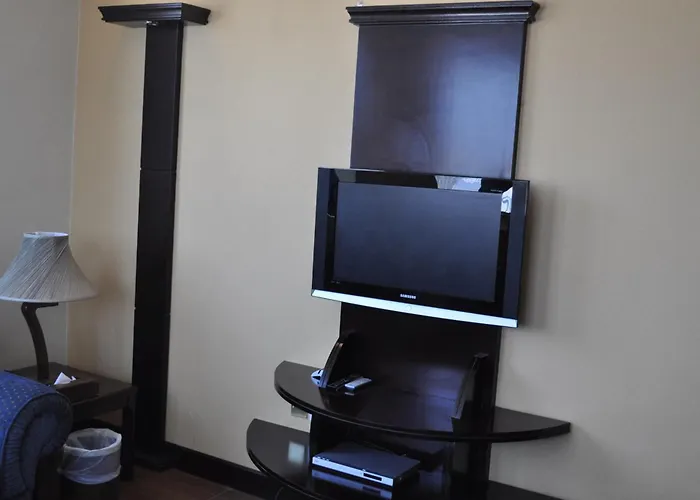 Al Jawhara Hotel Apartments