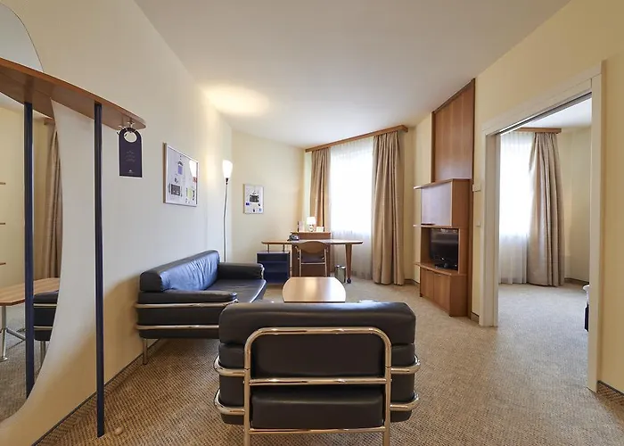 Starlight Suiten Hotel Budapest