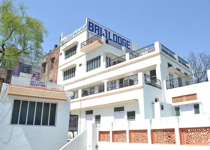 Brij Lodge